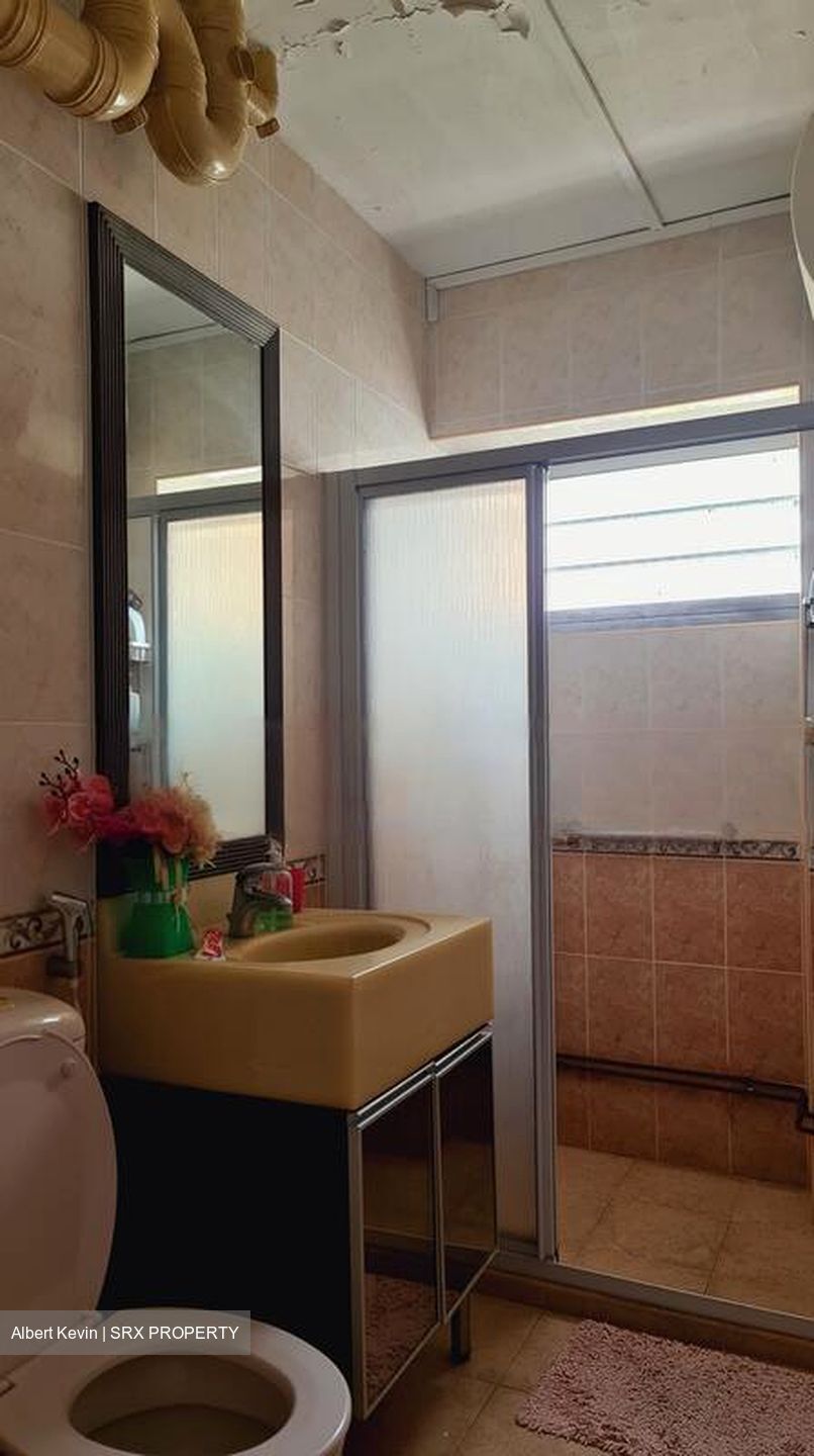 Blk 717 Pasir Ris Street 72 (Pasir Ris), HDB Executive #469227401
